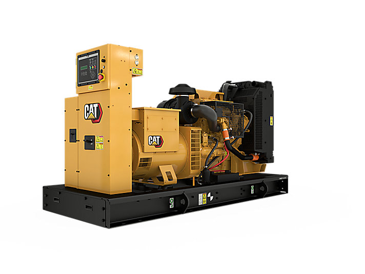 Used Diesel Generator